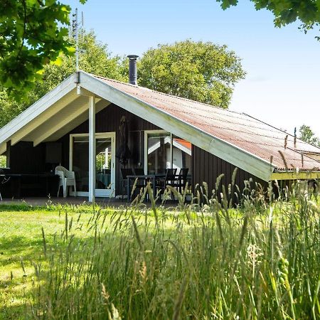 Holiday Home Hemmet Ccviii Exterior photo