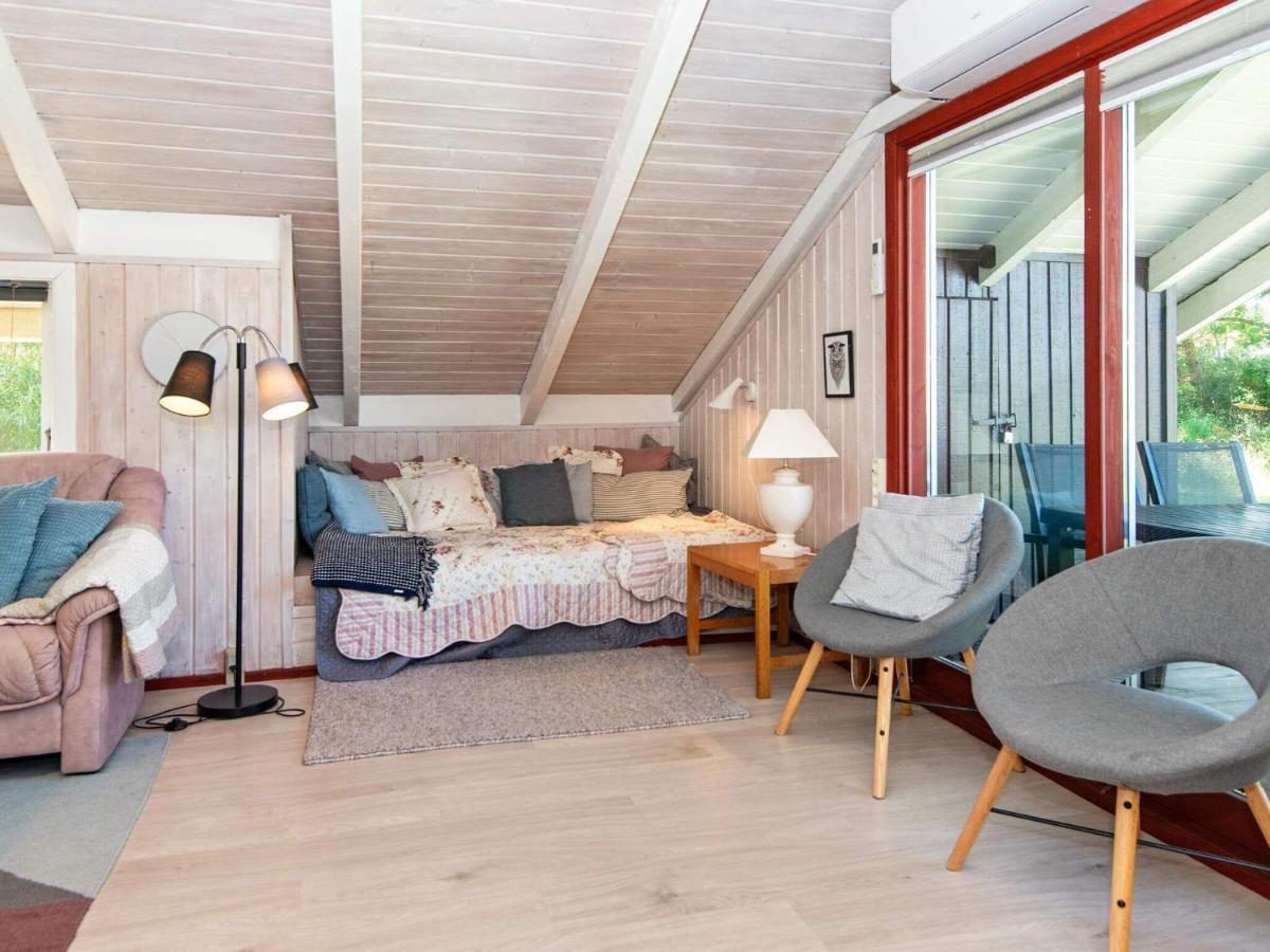 Holiday Home Hemmet Ccviii Exterior photo