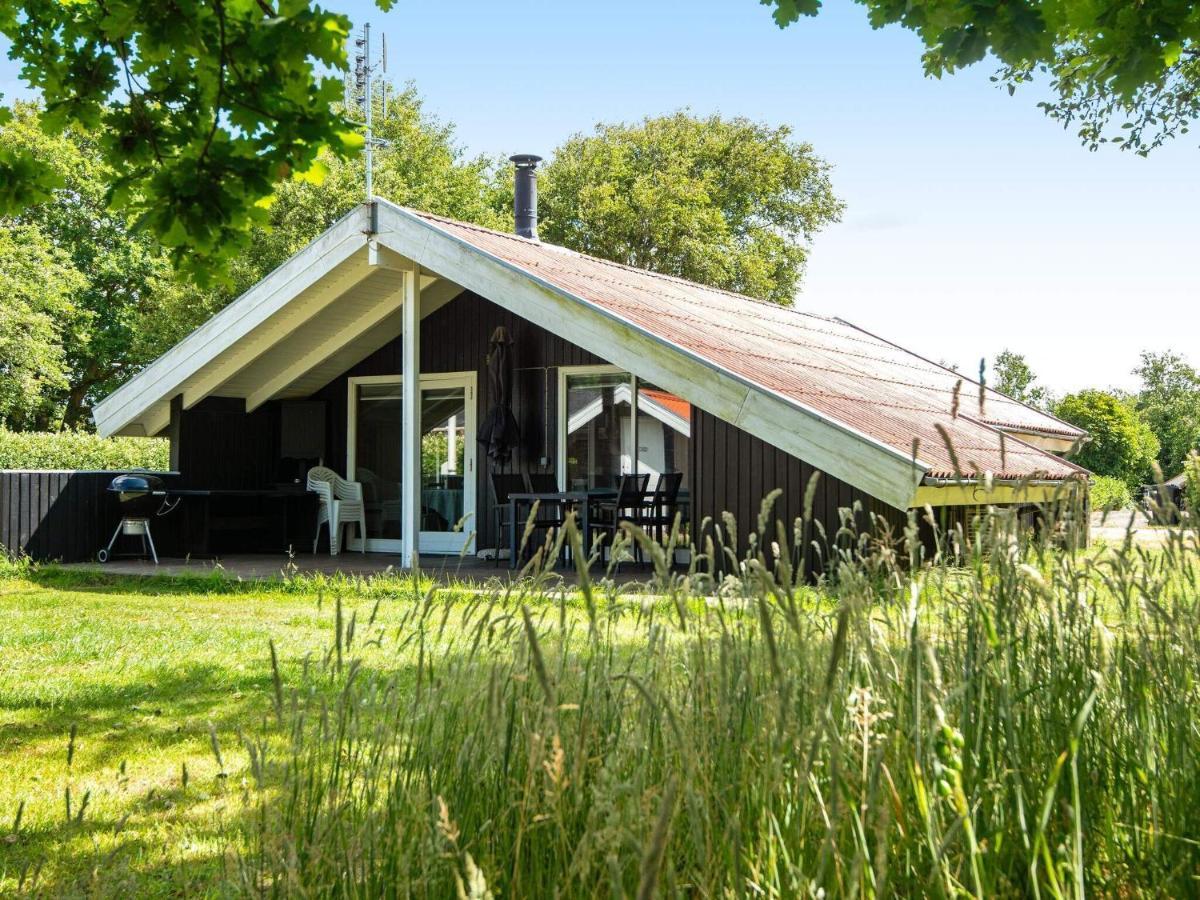 Holiday Home Hemmet Ccviii Exterior photo