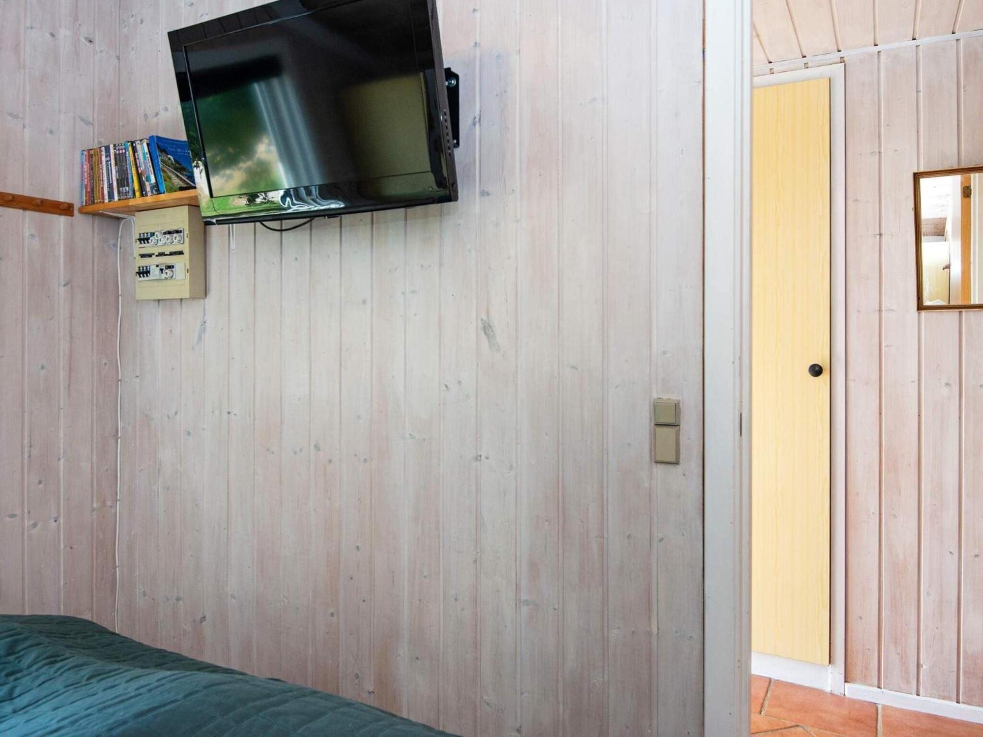 Holiday Home Hemmet Ccviii Exterior photo