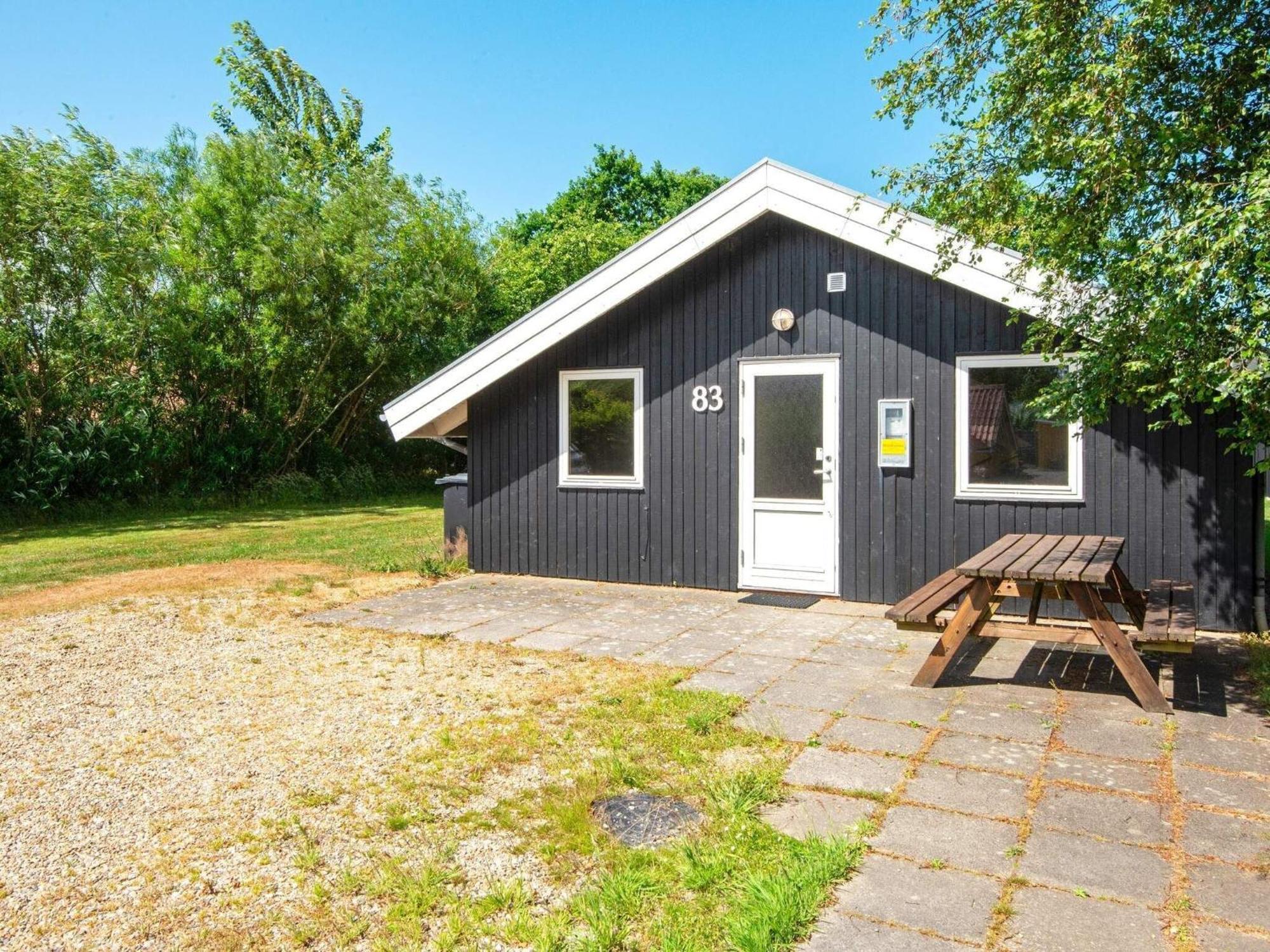 Holiday Home Hemmet Ccviii Exterior photo