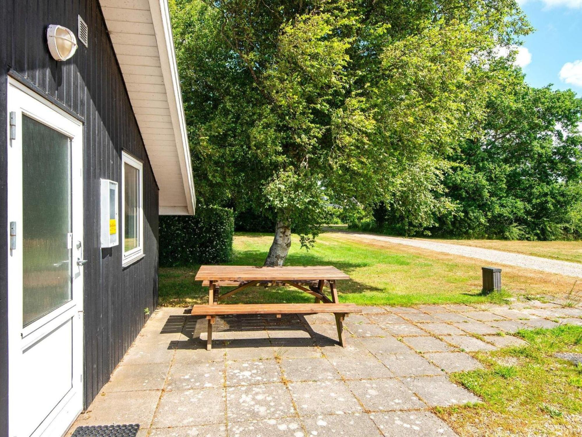 Holiday Home Hemmet Ccviii Exterior photo